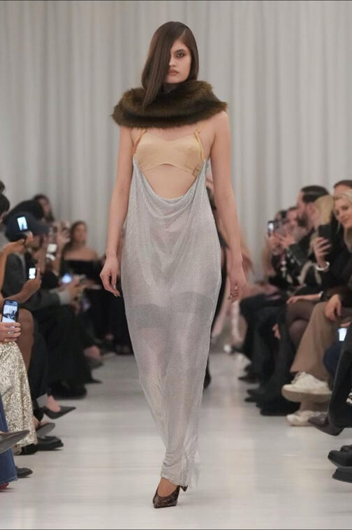 Christian Cowan - F/W 27 Before Doors Open