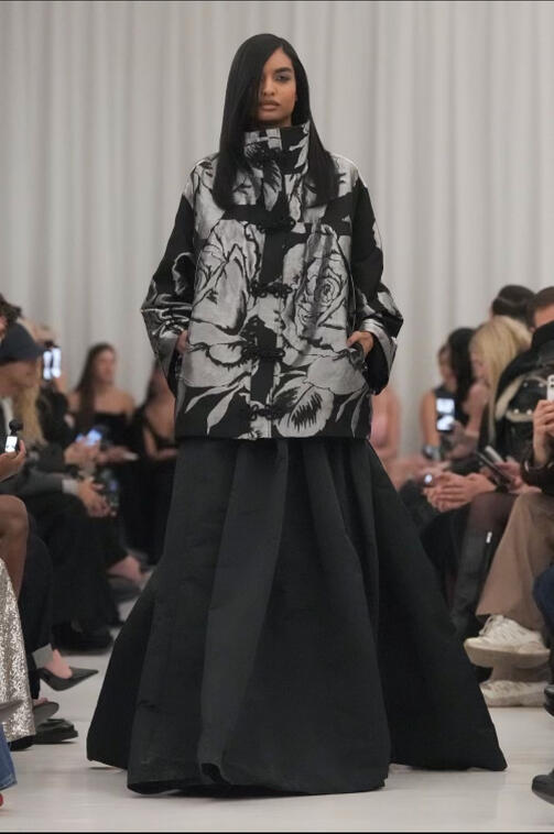Christian Cowan - F/W 27 Before Doors Open
