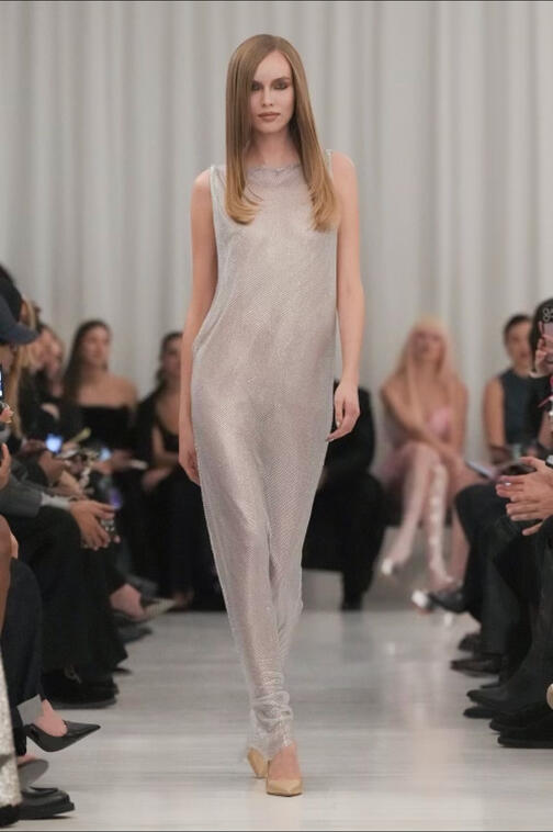 Christian Cowan - F/W 27 Before Doors Open